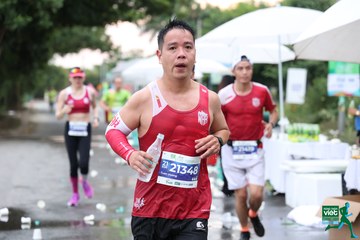 NÔNG THÔN VIỆT MARATHON - NGHỆ AN 2023 - Ảnh #421812