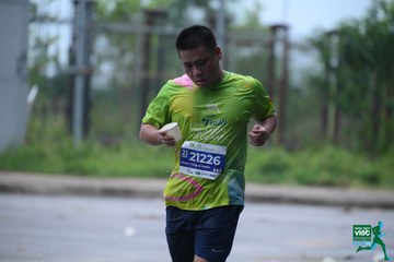 NÔNG THÔN VIỆT MARATHON - NGHỆ AN 2023 - Ảnh #425167