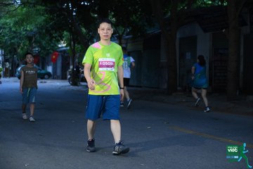 NÔNG THÔN VIỆT MARATHON - NGHỆ AN 2023 - Ảnh #424188