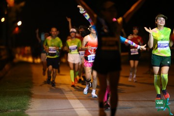 NÔNG THÔN VIỆT MARATHON - NGHỆ AN 2023 - Ảnh #416234