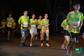 NÔNG THÔN VIỆT MARATHON - NGHỆ AN 2023 - Ảnh #423610