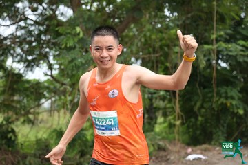 NÔNG THÔN VIỆT MARATHON - NGHỆ AN 2023 - Ảnh #422481