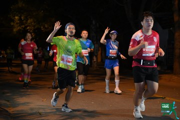 NÔNG THÔN VIỆT MARATHON - NGHỆ AN 2023 - Ảnh #423576