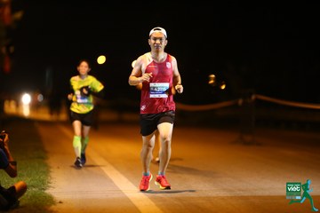 NÔNG THÔN VIỆT MARATHON - NGHỆ AN 2023 - Ảnh #416895