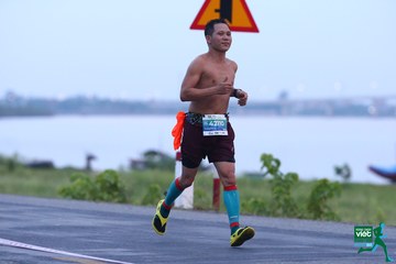 NÔNG THÔN VIỆT MARATHON - NGHỆ AN 2023 - Ảnh #415661