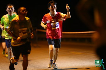 NÔNG THÔN VIỆT MARATHON - NGHỆ AN 2023 - Ảnh #416024