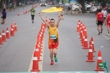 NÔNG THÔN VIỆT MARATHON - NGHỆ AN 2023 - Ảnh #421406
