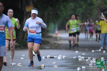 NÔNG THÔN VIỆT MARATHON - NGHỆ AN 2023 - Ảnh #424863