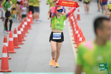 NÔNG THÔN VIỆT MARATHON - NGHỆ AN 2023 - Ảnh #427104
