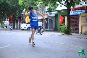 NÔNG THÔN VIỆT MARATHON - NGHỆ AN 2023 - Ảnh #424674