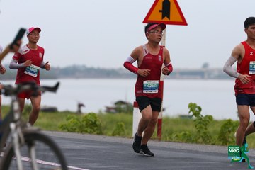 NÔNG THÔN VIỆT MARATHON - NGHỆ AN 2023 - Ảnh #415515