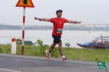 NÔNG THÔN VIỆT MARATHON - NGHỆ AN 2023 - Ảnh #415379