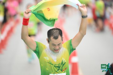 NÔNG THÔN VIỆT MARATHON - NGHỆ AN 2023 - Ảnh #427165