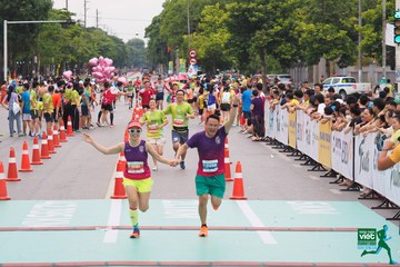 NÔNG THÔN VIỆT MARATHON - NGHỆ AN 2023 - Ảnh #419135