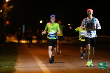 NÔNG THÔN VIỆT MARATHON - NGHỆ AN 2023 - Ảnh #416758