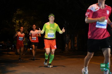 NÔNG THÔN VIỆT MARATHON - NGHỆ AN 2023 - Ảnh #423022