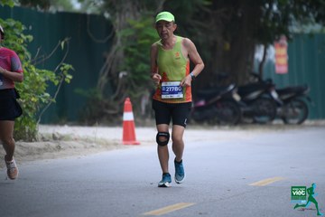NÔNG THÔN VIỆT MARATHON - NGHỆ AN 2023 - Ảnh #425290