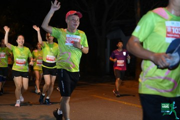 NÔNG THÔN VIỆT MARATHON - NGHỆ AN 2023 - Ảnh #423683