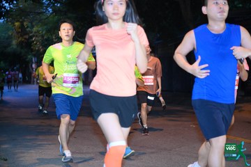 NÔNG THÔN VIỆT MARATHON - NGHỆ AN 2023 - Ảnh #423872