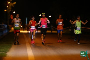 NÔNG THÔN VIỆT MARATHON - NGHỆ AN 2023 - Ảnh #417130