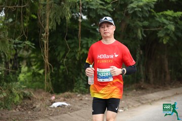 NÔNG THÔN VIỆT MARATHON - NGHỆ AN 2023 - Ảnh #422797