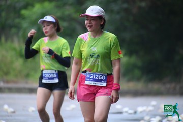 NÔNG THÔN VIỆT MARATHON - NGHỆ AN 2023 - Ảnh #425246