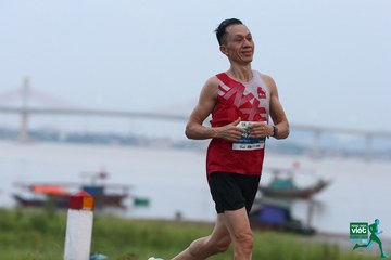 NÔNG THÔN VIỆT MARATHON - NGHỆ AN 2023 - Ảnh #415586