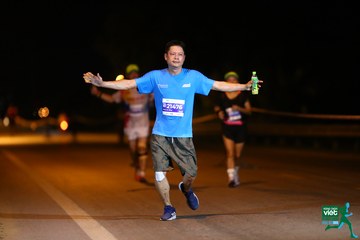 NÔNG THÔN VIỆT MARATHON - NGHỆ AN 2023 - Ảnh #415760