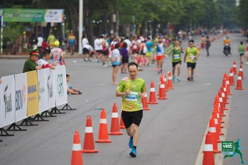 NÔNG THÔN VIỆT MARATHON - NGHỆ AN 2023 - Ảnh #420988