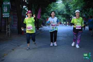 NÔNG THÔN VIỆT MARATHON - NGHỆ AN 2023 - Ảnh #424211