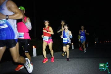 NÔNG THÔN VIỆT MARATHON - NGHỆ AN 2023 - Ảnh #414922