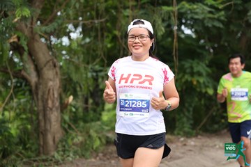 NÔNG THÔN VIỆT MARATHON - NGHỆ AN 2023 - Ảnh #422390