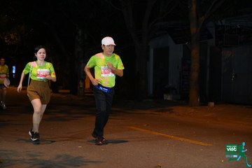 NÔNG THÔN VIỆT MARATHON - NGHỆ AN 2023 - Ảnh #423728