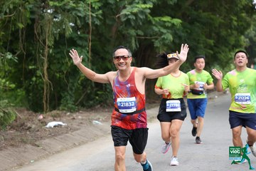 NÔNG THÔN VIỆT MARATHON - NGHỆ AN 2023 - Ảnh #422169