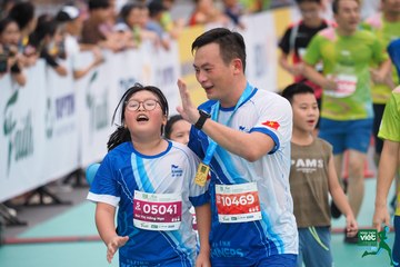 NÔNG THÔN VIỆT MARATHON - NGHỆ AN 2023 - Ảnh #418060