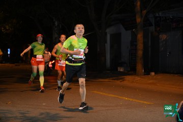 NÔNG THÔN VIỆT MARATHON - NGHỆ AN 2023 - Ảnh #423513