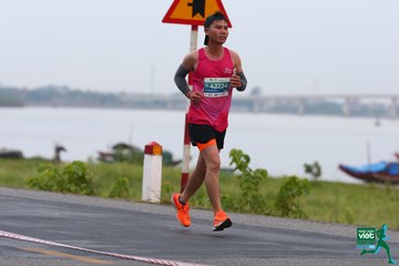 NÔNG THÔN VIỆT MARATHON - NGHỆ AN 2023 - Ảnh #415520