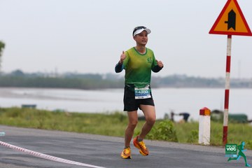 NÔNG THÔN VIỆT MARATHON - NGHỆ AN 2023 - Ảnh #415446