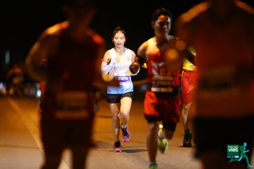 NÔNG THÔN VIỆT MARATHON - NGHỆ AN 2023 - Ảnh #416439