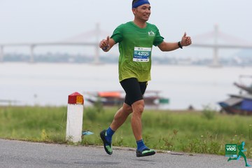 NÔNG THÔN VIỆT MARATHON - NGHỆ AN 2023 - Ảnh #415368