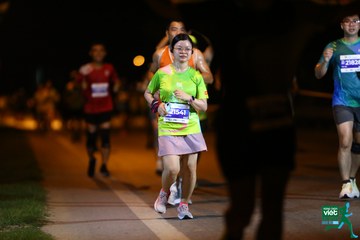 NÔNG THÔN VIỆT MARATHON - NGHỆ AN 2023 - Ảnh #415967
