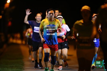 NÔNG THÔN VIỆT MARATHON - NGHỆ AN 2023 - Ảnh #415983