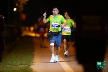 NÔNG THÔN VIỆT MARATHON - NGHỆ AN 2023 - Ảnh #416350