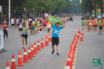 NÔNG THÔN VIỆT MARATHON - NGHỆ AN 2023 - Ảnh #421061