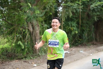 NÔNG THÔN VIỆT MARATHON - NGHỆ AN 2023 - Ảnh #422066