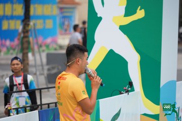 NÔNG THÔN VIỆT MARATHON - NGHỆ AN 2023 - Ảnh #420753