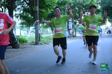 NÔNG THÔN VIỆT MARATHON - NGHỆ AN 2023 - Ảnh #424335
