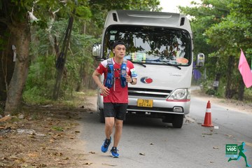 NÔNG THÔN VIỆT MARATHON - NGHỆ AN 2023 - Ảnh #426272