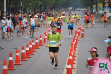 NÔNG THÔN VIỆT MARATHON - NGHỆ AN 2023 - Ảnh #421164