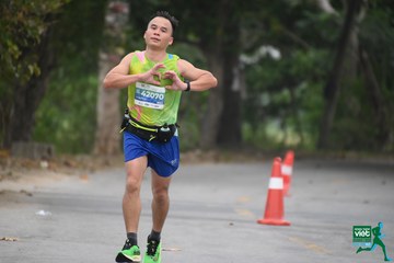 NÔNG THÔN VIỆT MARATHON - NGHỆ AN 2023 - Ảnh #425765
